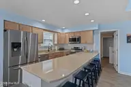 112 W First Street, Ocean Isle Beach, NC 28469 — 5-bedroom waterfront home in Ocean Isle Beach Island, Ocean Isle Beach, NC, photo 16 of 52: 112W1stSt - 25