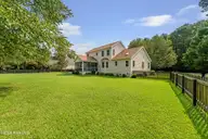 415 Hillcrest Drive, Morehead City, NC 28557 — 4-bedroom home in Brandywine Bay, Morehead City, NC, photo 3 of 61: Beautiful Brandywine home