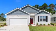 641 Bushy Trail Loop SW, Supply, NC 28462 — 4-bedroom home in Fox Run, Supply, NC, photo 22 of 23: Cali B - 109 Dagger Court - Lot 103 - Sa