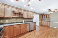 203 Brookview Drive, Jacksonville, NC 28540 — 4-bedroom home in Brookview Estates, Jacksonville, NC, photo 21 of 77