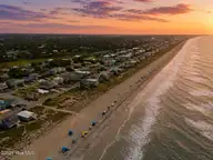 2629 E Beach Drive, Oak Island, NC 28465 — waterfront lot in E. Long Beach, Oak Island, NC, photo 13 of 20