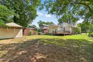 907 Broad Street W, Wilson, NC 27893 — 3-bedroom home, Wilson, NC, photo 23 of 25: Flat Backyard
