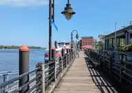 4067 Balboa Avenue 31, Leland, NC 28451 — 3-bedroom home in Pinewood, Leland, NC, photo 19 of 22: Riverwalk Downtown Wilmington