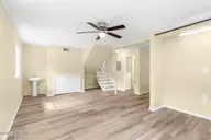406 Carole Drive, Jacksonville, NC 28540 — 3-bedroom home in Pine Forest Acres, Jacksonville, NC, photo 21 of 42: Basement