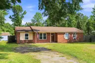 9614 Blake Circle NE, Leland, NC 28451 — 3-bedroom home in Halawasa, Leland, NC, photo 1 of 27