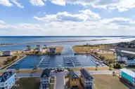 704 Cannonsgate Drive, Newport, NC 28570 — waterfront lot in Cannonsgate, Newport, NC, photo 9 of 39: Cannonsgate Marina