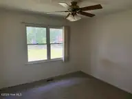 104 Knollwood Court, New Bern, NC 28562 — 3-bedroom home in River Bend, New Bern, NC, photo 12 of 18: Bedroom 2