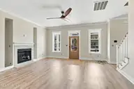 2406 Ferabee Street, Morehead City, NC 28557 — 4-bedroom waterfront home, Morehead City, NC, photo 6 of 40: Living