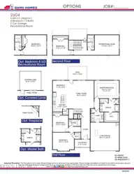 326 Eastwood Drive, Wallace, NC 28466 — 4-bedroom home in Eastwood Acres, Wallace, NC, photo 2 of 33