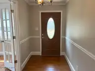 405 Seminole Trail, Jacksonville, NC 28540 — 3-bedroom home in Northwoods, Jacksonville, NC, photo 6 of 48