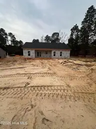 111 Merle Road, Pinebluff, NC 28373 — 3-bedroom home, Pinebluff, NC, photo 2 of 5: IMG_4859