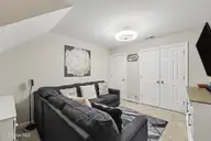 217 Laurel Spring Drive, Nashville, NC 27856 — 3-bedroom home in South Creek, Nashville, NC, photo 22 of 27: Upper Bonus Room