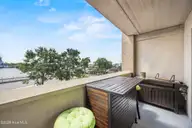106 N Water Street 309, Wilmington, NC 28401 — 1-bedroom waterfront condo in Water Street Center Condo, Wilmington, NC, photo 18 of 22