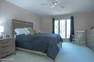 12 Whithorn Court, Pinehurst, NC 28374 — 3-bedroom home in Pinewild CC, Pinehurst, NC, photo 16 of 33: PrimeBedroom1