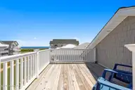 10 Via Dolorosa Drive, Ocean Isle Beach, NC 28469 — 4-bedroom home in Islander Resort, Ocean Isle Beach, NC, photo 24 of 64: Crow's Nest