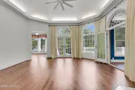 611 Creekwood Drive, Trent Woods, NC 28562 — 4-bedroom waterfront home in Creekwood, Trent Woods, NC, photo 12 of 66: 611 Creekwood Drive