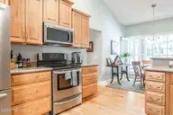725 Lake Forest Drive SE, Pinehurst, NC 28374 — 4-bedroom home in Pinemere, Pinehurst, NC, photo 15 of 43: Kitchen