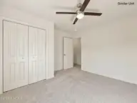 374 Boyington Place Road, Midway Park, NC 28544 — 2-bedroom townhome in Boyington Place, Midway Park, NC, photo 16 of 23: 14-web-or-mls-392 Boyington Pl Rd. 39