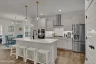 1152 Sea Lavender Drive Lot 15, Wilmington, NC 28403 — 4-bedroom home in Cottages at Bradley Creek, Wilmington, NC, photo 6 of 55