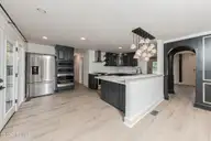 107 Boatswain Drive, New Bern, NC 28562 — 5-bedroom waterfront home in River Bend, New Bern, NC, photo 23 of 71: Kitchen