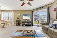 330 S Middleton Drive NW #1201, Calabash, NC 28467 — 2-bedroom condo in Brunswick Plantation, Calabash, NC, photo 11 of 43: 330 S Middleton 1201-11