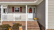 2911 Lancaster Road NW, Wilson, NC 27896 — 3-bedroom home in Stoneybrook Farm, Wilson, NC, photo 6 of 45: 6-web-or-mls-DJI_20251019103946_0007_D