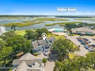 50 Clubhouse Drive SW, Supply, NC 28462 — 3-bedroom waterfront townhome in Lockwood Folly, Supply, NC, photo 3 of 72: 50 Clubhouse Unit 2