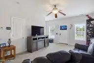 106 Parrot Landing Drive, Hubert, NC 28539 — 2-bedroom townhome in Parrot Landing, Hubert, NC, photo 9 of 33