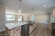 318 Old Pollocksville Road, New Bern, NC 28562 — 3-bedroom home in River Bend, New Bern, NC, photo 10 of 51: 318 Old Pollocksville Road, New Bern