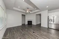 103 Flora Field Drive, Jacksonville, NC 28546 — 3-bedroom home in Harvest Meadows, Jacksonville, NC, photo 10 of 46