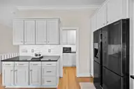 130 Heather Lane, Kure Beach, NC 28449 — 5-bedroom waterfront home in Kure Estates, Kure Beach, NC, photo 23 of 67: kitchen 3