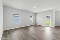 202 Hamlet Court, Richlands, NC 28574 — 4-bedroom home in Squires Run Village, Richlands, NC, photo 11 of 58: Living Room