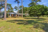 216 Lands End Road, Morehead City, NC 28557 — 3-bedroom waterfront home in Spooners Creek, Morehead City, NC, photo 5 of 65: 216 Lands End _ Interior-Exterior (40 of