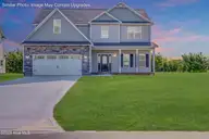 754 Quiet Meadow Drive Lot 61, Jacksonville, NC 28546 — 4-bedroom home in Serenity Crossing, Jacksonville, NC, photo 2 of 40