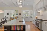 3782 Ridge Crest Drive, Southport, NC 28461 — 4-bedroom waterfront home in St James, Southport, NC, photo 15 of 66: 3782RidgeCrestDr - 50