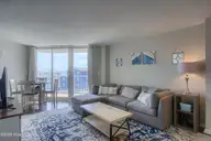 2000 New River Inlet Road Unit 3313, North Topsail Beach, NC 28460 — 2-bedroom waterfront condo in St. Regis, North Topsail Beach, NC, photo 9 of 38: 3313 St. Regis - Interior - Edited_17