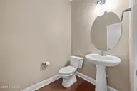 180 River Winding Road, Jacksonville, NC 28540 — 4-bedroom home in The Bluffs On New River, Jacksonville, NC, photo 10 of 60
