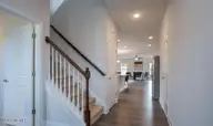 116 Calloway Drive, Wallace, NC 28466 — 5-bedroom home in Rockfish Pointe, Wallace, NC, photo 4 of 21