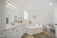 9035 9th Street, Surf City, NC 28445 — 4-bedroom waterfront home in Old Settlers Beach, Surf City, NC, photo 14 of 48: 9035 W 9th MLS-26