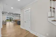 1313 Trisail Terrace, Wilmington, NC 28412 — 4-bedroom home in Riverlights, Wilmington, NC, photo 15 of 76: 15_hallway