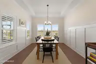 243 Hanover Lakes Drive, Wilmington, NC 28401 — 3-bedroom waterfront home in Hanover Lakes, Wilmington, NC, photo 16 of 46