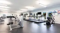 2142 Marietta Circle NW, Ash, NC 28420 — 4-bedroom home in Brunswick Plantation, Ash, NC, photo 10 of 17: Fitness 1