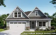 4101 Sea Salt Street 76, Leland, NC 28451 — 4-bedroom home in Terrapin, Leland, NC, photo 1 of 13