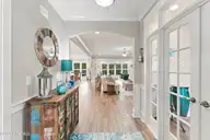 1068 Snowden Road, Wilmington, NC 28412 — 3-bedroom home in Riverlights - Del Webb, Wilmington, NC, photo 7 of 74: 7_foyer