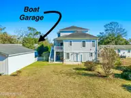 1124 Park Road SW, Sunset Beach, NC 28468 — 3-bedroom waterfront home in Shoreline Woods, Sunset Beach, NC, photo 5 of 76: IMG_2838