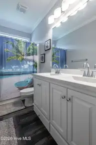 2005 Southside Drive, Winterville, NC 28590 — 3-bedroom home in Savannah Place, Winterville, NC, photo 17 of 32