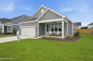 2220 Sandbrook Loop, Leland, NC 28451 — 3-bedroom home in East Lake, Leland, NC, photo 2 of 44