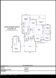 2709 Empie Drive, Leland, NC 28451 — 4-bedroom home in Brunswick Forest, Leland, NC, photo 2 of 74: 1-2709 Empie Drive