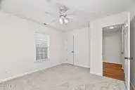 745 Comet Drive, Beaufort, NC 28516 — 3-bedroom home in Deerfield Shores, Beaufort, NC, photo 22 of 49: Bedroom