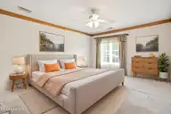 5304 Sun Coast Drive, Wilmington, NC 28411 — 3-bedroom home in Sun Coast, Wilmington, NC, photo 15 of 35